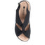 Open-Toe Slingback sandals  - PIC39001 / 325 624 image 5
