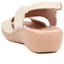 Open-Toe Slingback sandals  - PIC39001 / 325 624 image 2