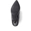 Smart Cone Heel Court Shoes - BRIO38005 / 324 261 image 3