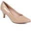 Smart Cone Heel Court Shoes - BRIO38005 / 324 261 image 0