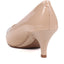 Smart Cone Heel Court Shoes - BRIO38005 / 324 261 image 2