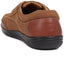 Touch-Fasten Leather Shoes  - RENZO / 325 563 image 2