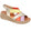 Cross-Strap Platform Sandals  - MARIL39003 / 325 332
