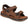 Touch-Fasten Leather Sandals  - TEJ39013 / 325 205