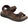 Touch-Fasten Leather Sandals  - TEJ39015 / 325 206