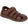 Leather Fisherman Sandals  - TEJ39017 / 325 207