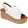 Adjustable Flat Sandals  - BELMETIN39001 / 325 437