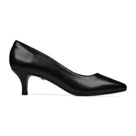 Van Dal Alexis Women's Wide Court Shoes