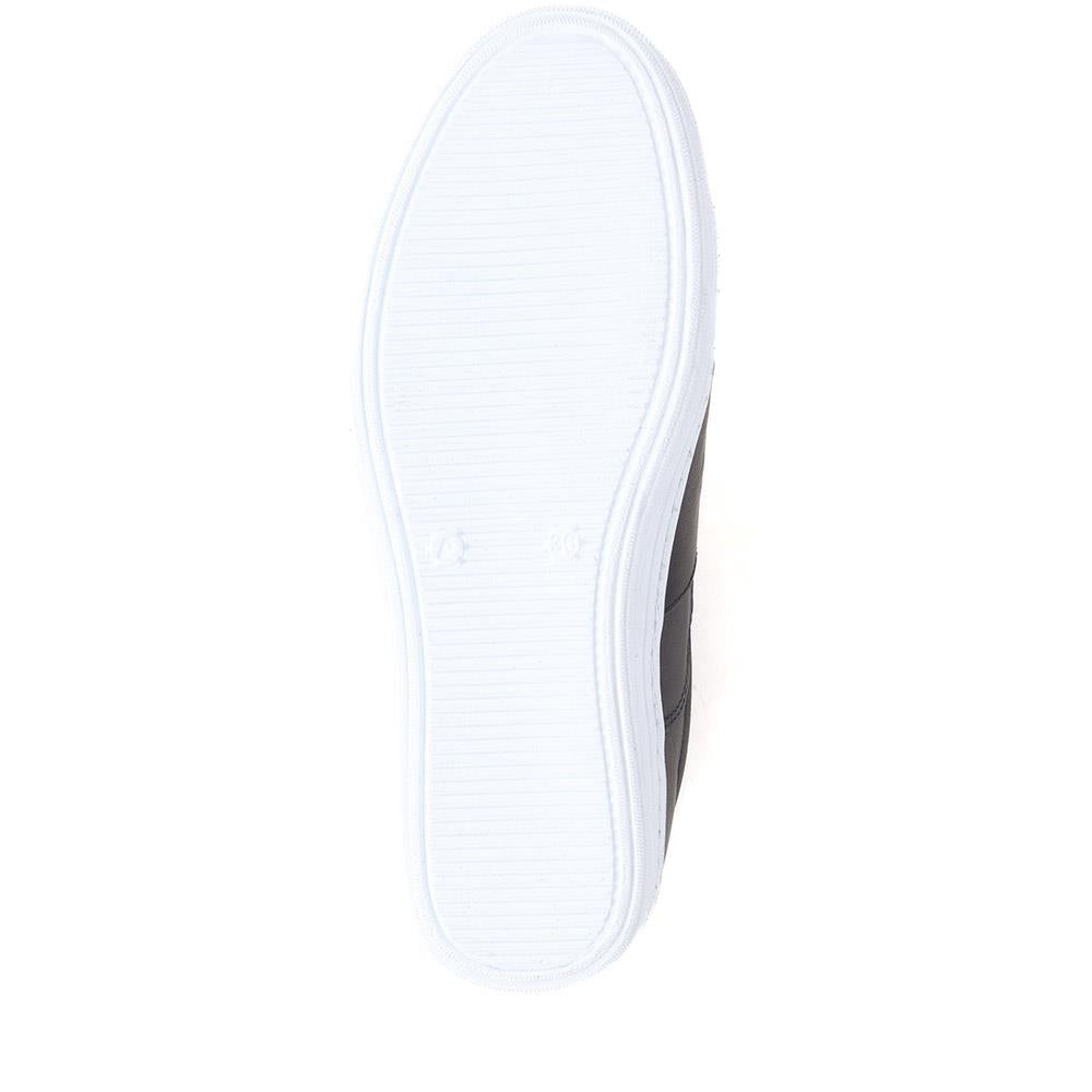 Slip-On Trainers  - BELULUTA39011 / 325 835 image 4