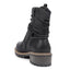 Buckle Ankle Boots - PINYI40015 / 326 201 image 4