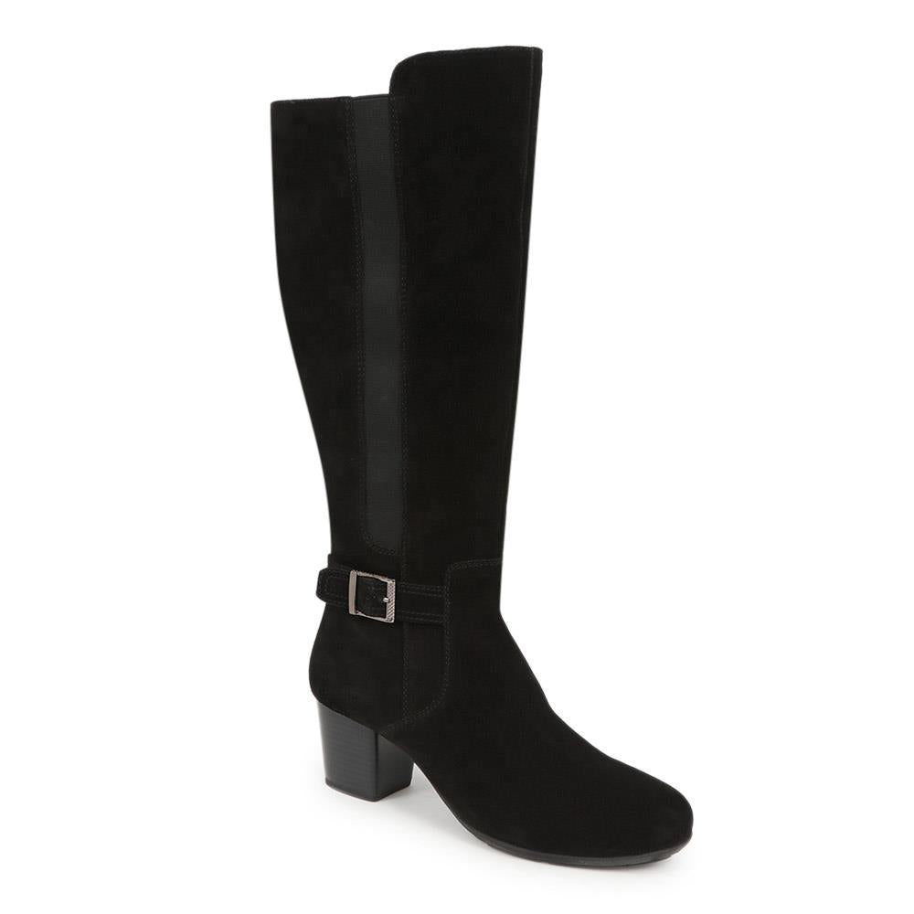 Heeled Long Boots  - RNB40031 / 326 120 image 0