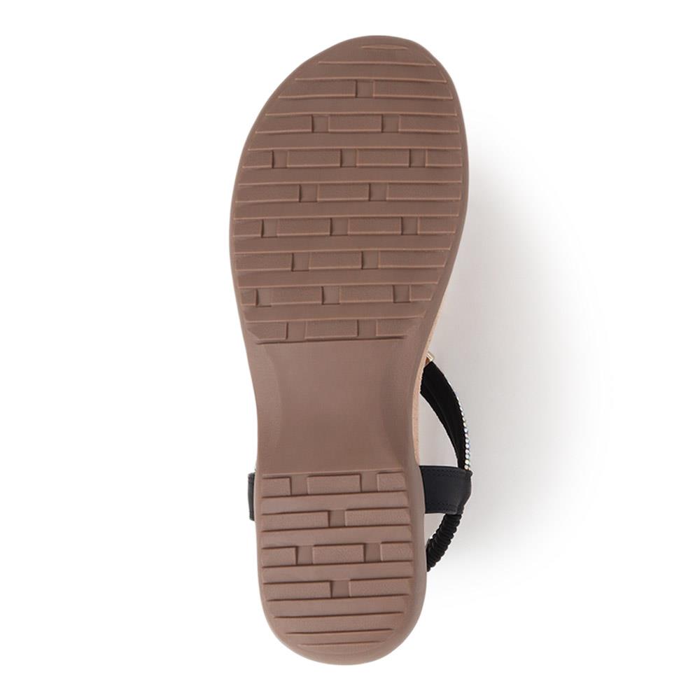 Flat Toe-Post Sandals  - BAIZH39089 / 325 583 image 5