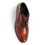 Leather Lace-Up Shoes - BUG40508 / 325 713 image 3