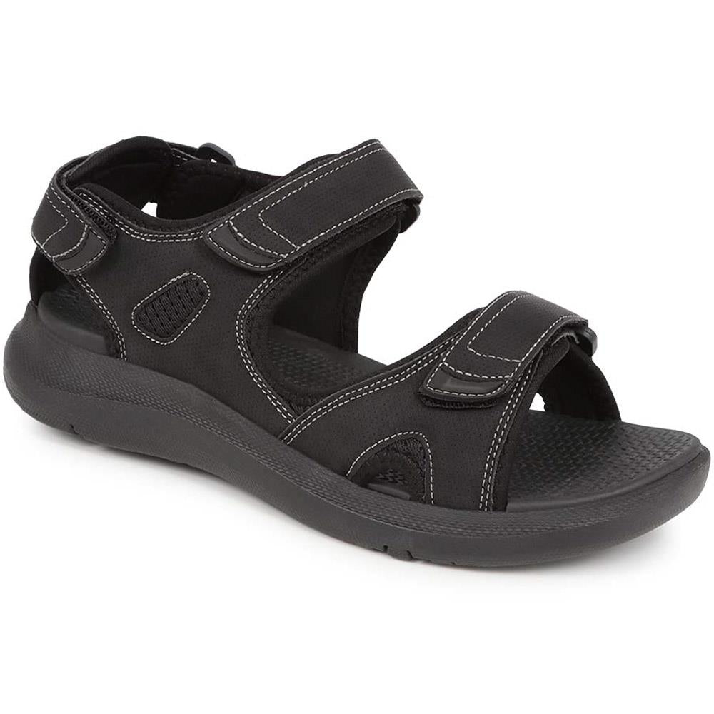 Touch-fasten Sandals  - XIAM39001 / 325 671 image 0