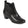 Block-heeled Ankle Boots - WBINS40007 / 326 096