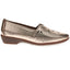 Slip-on Leather Moccasins - NAP39015 / 326 159 image 2