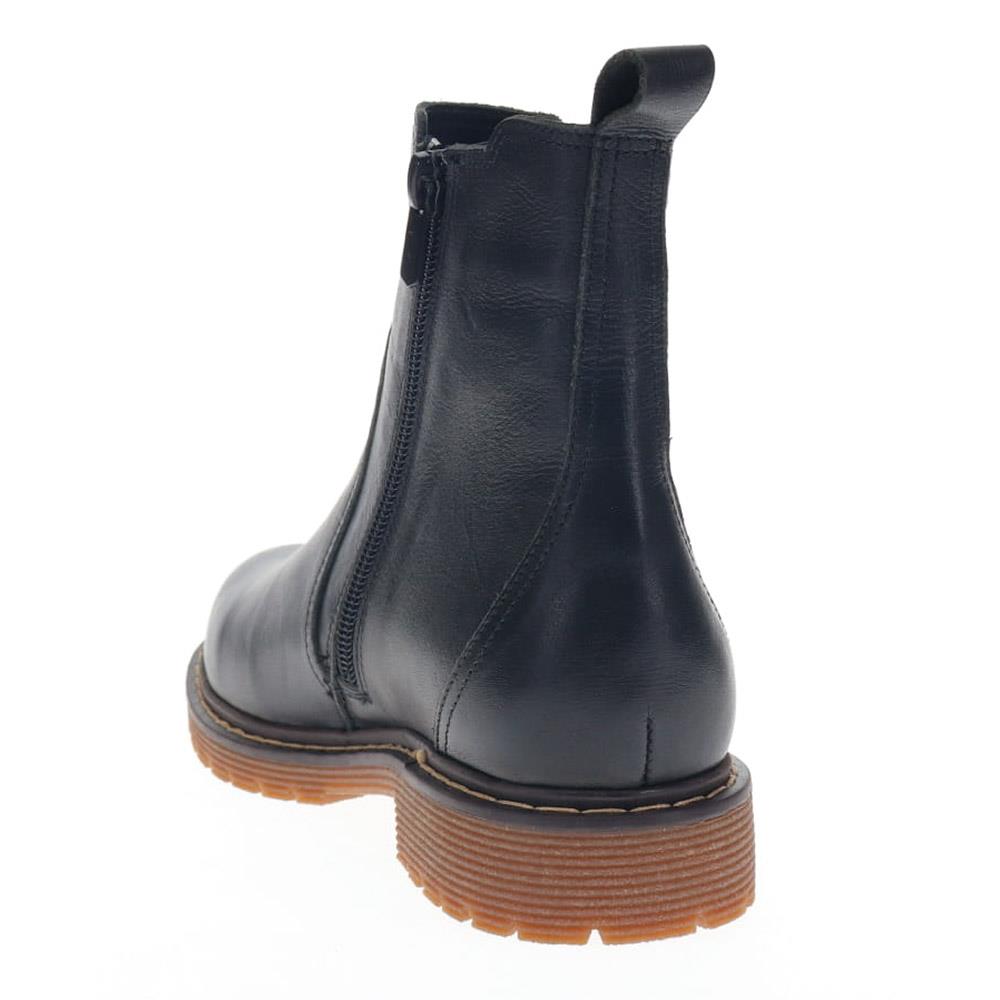 Leather Chelsea Boots  - BELYNR40007 / 326 191 image 2