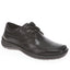 Leather Lace-up Shoes - PARK40035 / 325 803 image 0