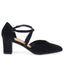 Closed-toe Block Heels - PLAN40011 / 326 163 image 1