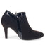 Heeled Ankle Boots - TREN40007 / 326 043 image 1