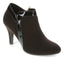 Heeled Ankle Boots - TREN40007 / 326 043 image 0