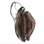 Zip-close Shoulder Bag - WAHT40003 / 325 837 image 2