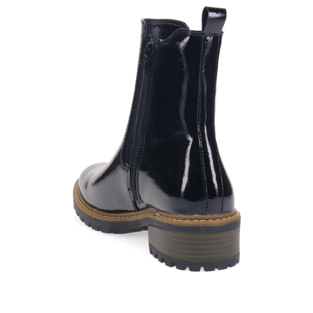 Chunky Chelsea Boots - BELWBINS34275 / 321 888 image 1