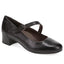 Block-Heeled Mary Janes  - JANA40502 / 326 065 image 0