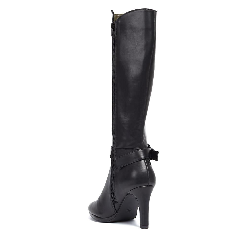 Stiletto Long Boots - PLAN40001 / 326 342 image 2