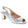 Peep-Toe Slingback Shoes - HUANG40013 / 326 391