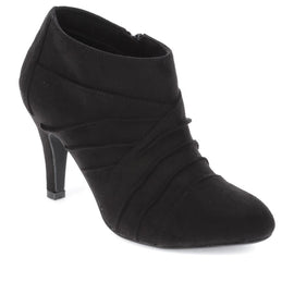 Stiletto Ankle Boots 