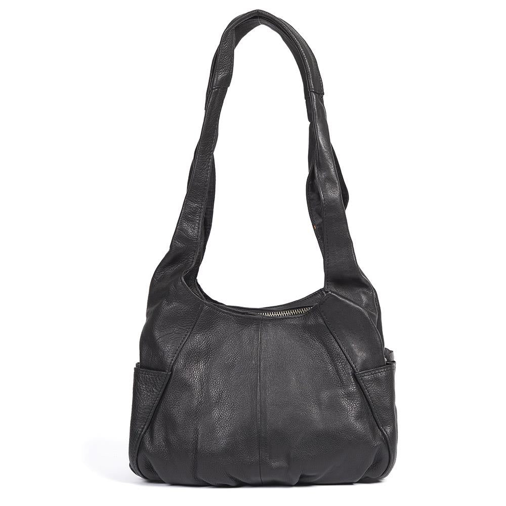 Dual-Zip Handbag - JEWN40007 / 326 525 image 1