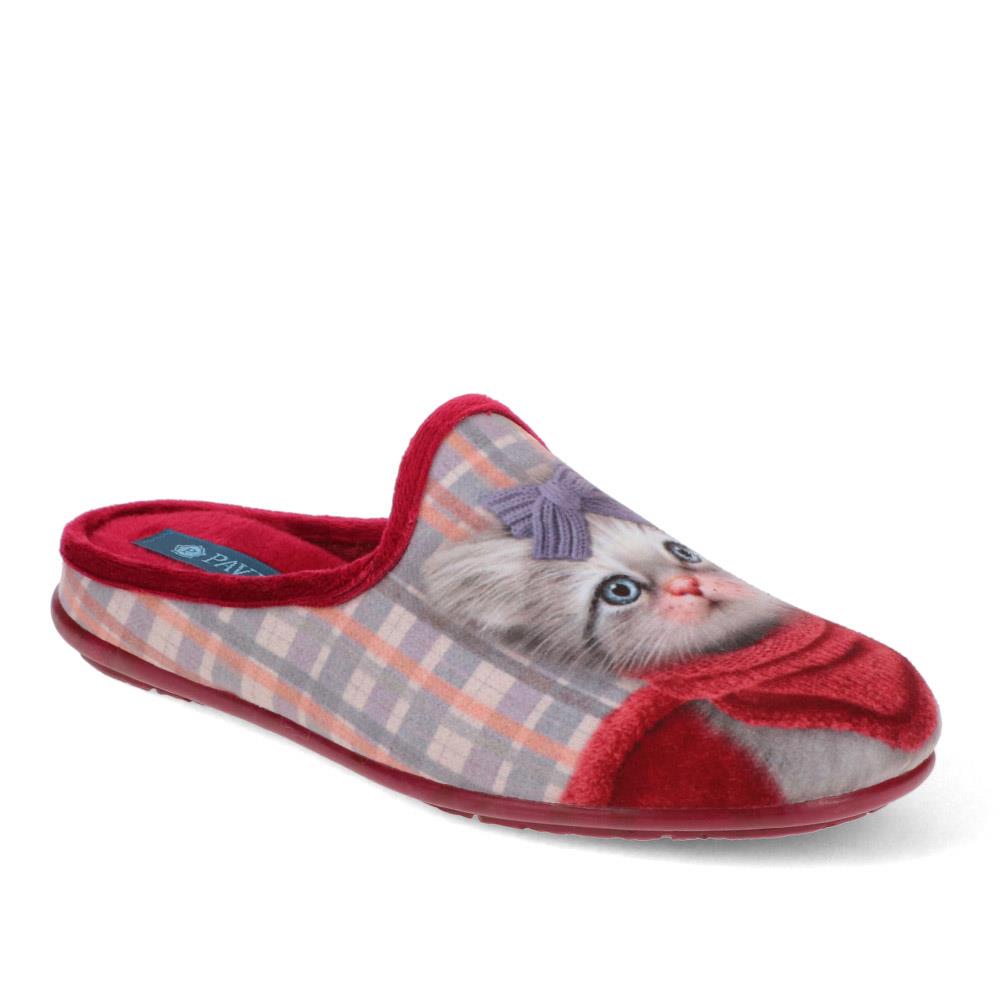 Novelty Cat Slippers - RELAX40001 / 325 913 image 0