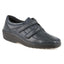 Wide-Fit One Touch Shoe with Two Straps - HSRAJA2006 / 302 739 image 0