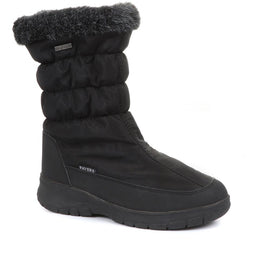 Water Resistant Weather Boot