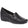 Leather Slip On Shoes - NAP24009 / 308 415