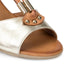 Leather Slingback Sandal - BELMETIN2305 / 307 897 image 2