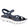 Wide Fit Adjustable Walking Sandals - SKE25012 / 309 120