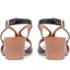 Leather Slingback Sandal - BELMETIN2305 / 307 897 image 2