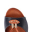 Leather Slingback Sandal - BELMETIN2305 / 307 897 image 3