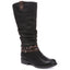 Casual Knee High Boot - WOIL30031 / 316 347 image 0