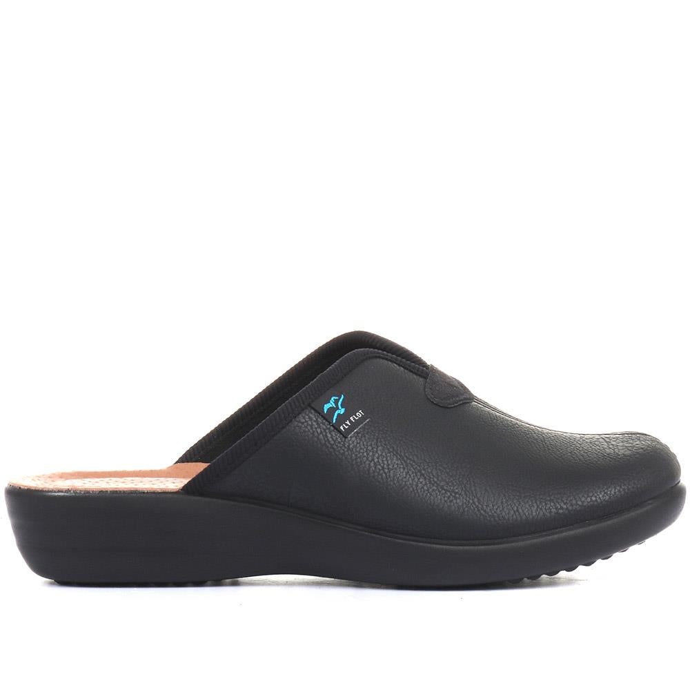 Wide Fit Anatomic Clogs - FLY30010 / 315 803 image 1