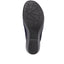 Wide Fit Anatomic Mule Slippers - FLY30011 / 315 804 image 3
