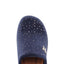 Wide Fit Anatomic Mule Slippers - FLY30011 / 315 804 image 4