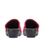 Wide Fit Anatomic Mule Slippers - FLY30011 / 315 804 image 2