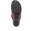 Wide Fit Anatomic Mule Slippers - FLY30011 / 315 804 image 3