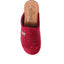 Wide Fit Anatomic Mule Slippers - FLY30011 / 315 804 image 4