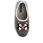 Wide Fit Novelty Slippers - KOY30011 / 316 681 image 3