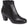 Heeled Leather Ankle Boot - MITO30001 / 316 374