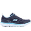 Summits Suited Lace-Up Trainer - SKE29113 / 316 898 image 1